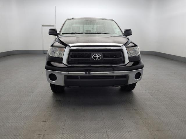 used 2011 Toyota Tundra car, priced at $24,595