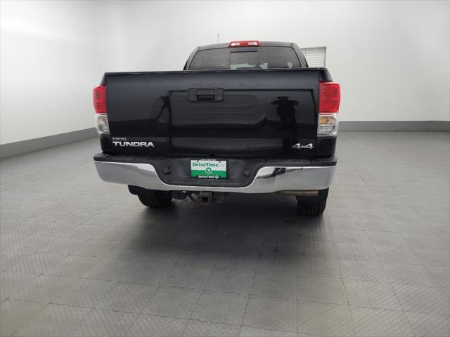 used 2011 Toyota Tundra car, priced at $24,595