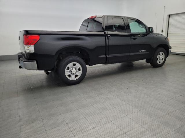 used 2011 Toyota Tundra car, priced at $24,595