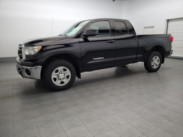 used 2011 Toyota Tundra car, priced at $24,595