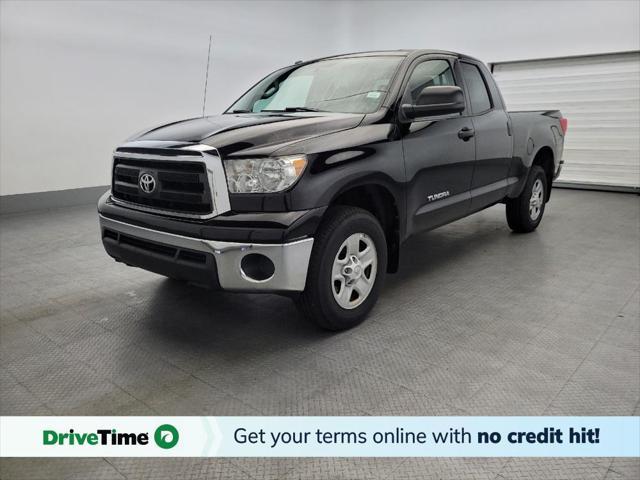 used 2011 Toyota Tundra car, priced at $24,595