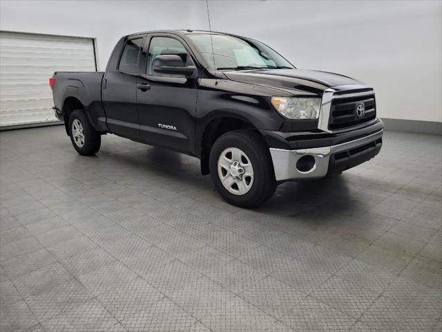 used 2011 Toyota Tundra car, priced at $24,595