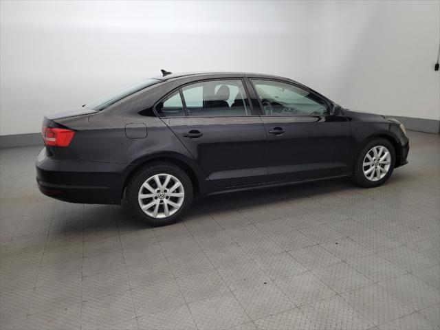 used 2015 Volkswagen Jetta car, priced at $10,095