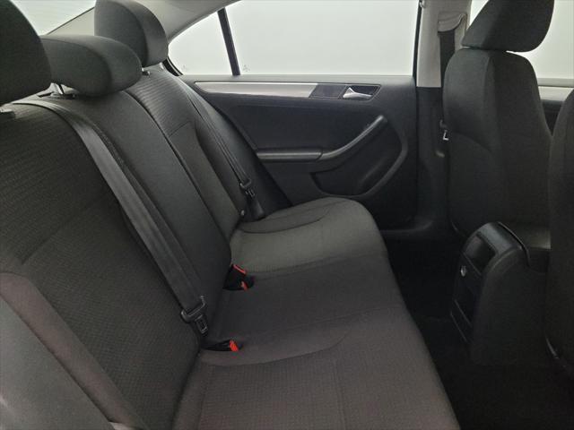 used 2015 Volkswagen Jetta car, priced at $10,095