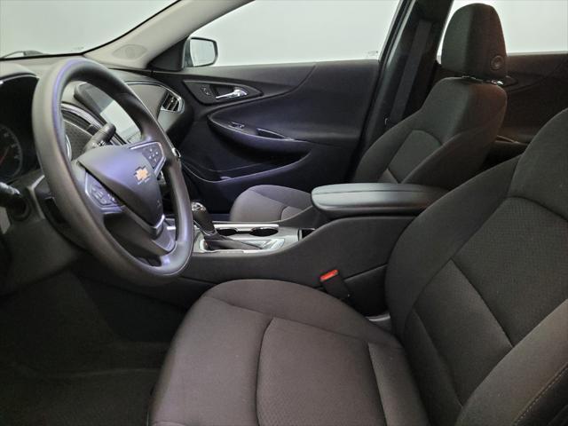 used 2020 Chevrolet Malibu car, priced at $19,095