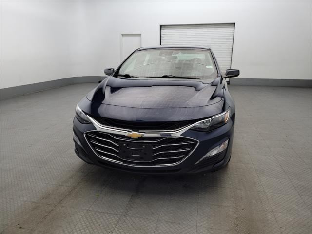 used 2020 Chevrolet Malibu car, priced at $19,095