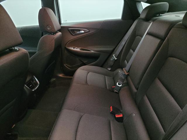 used 2020 Chevrolet Malibu car, priced at $19,095