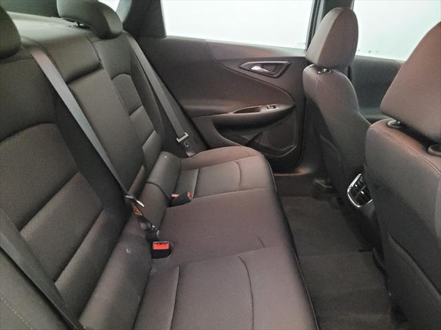 used 2020 Chevrolet Malibu car, priced at $19,095