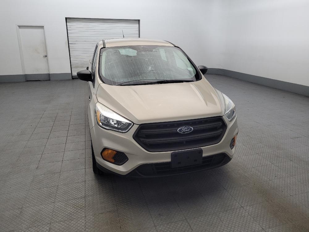 used 2017 Ford Escape car, priced at $16,095