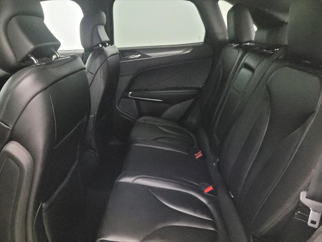 used 2018 Lincoln MKC car, priced at $21,895