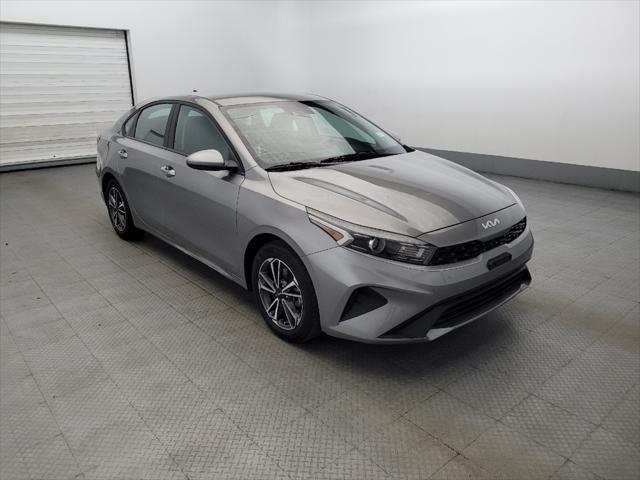used 2022 Kia Forte car, priced at $20,695