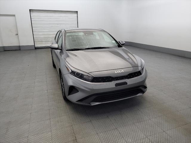 used 2022 Kia Forte car, priced at $20,695