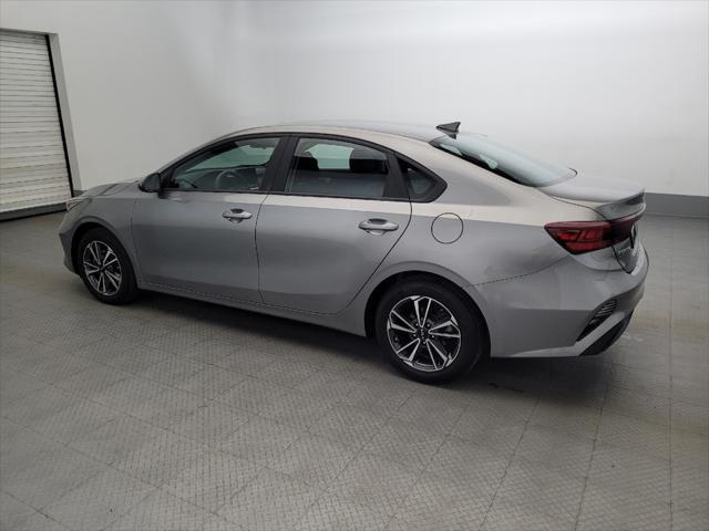 used 2022 Kia Forte car, priced at $20,695