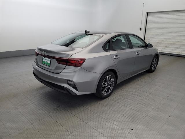 used 2022 Kia Forte car, priced at $20,695