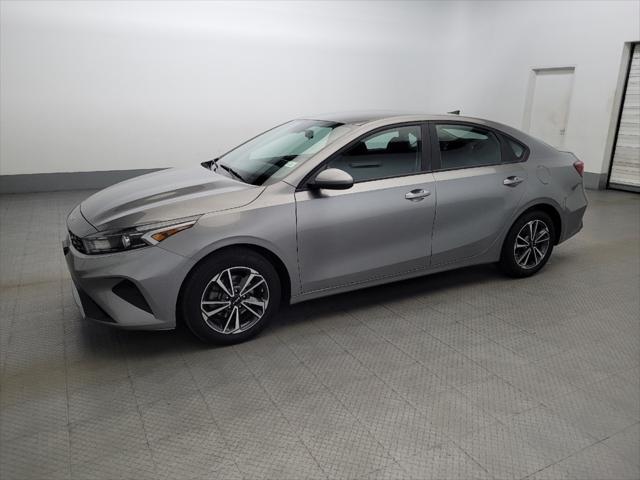 used 2022 Kia Forte car, priced at $20,695