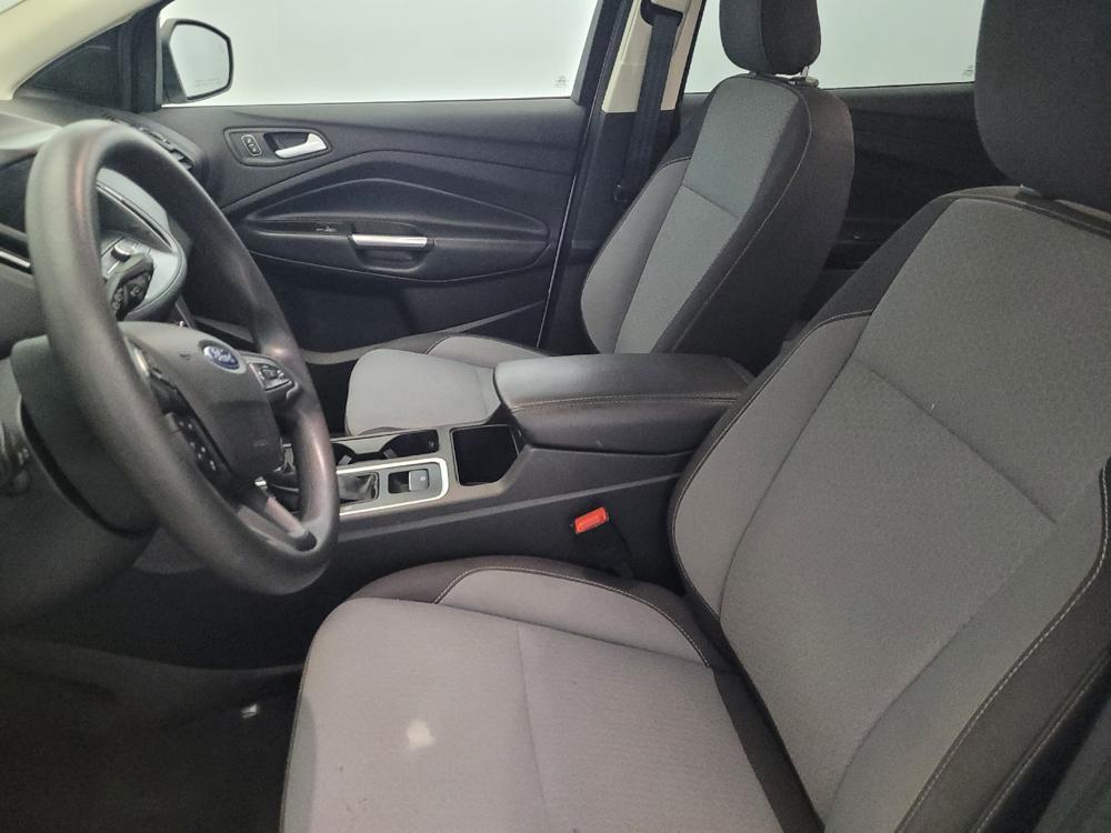 used 2018 Ford Escape car, priced at $15,895