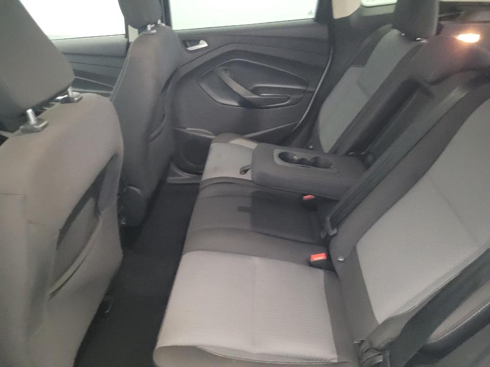 used 2018 Ford Escape car, priced at $15,895