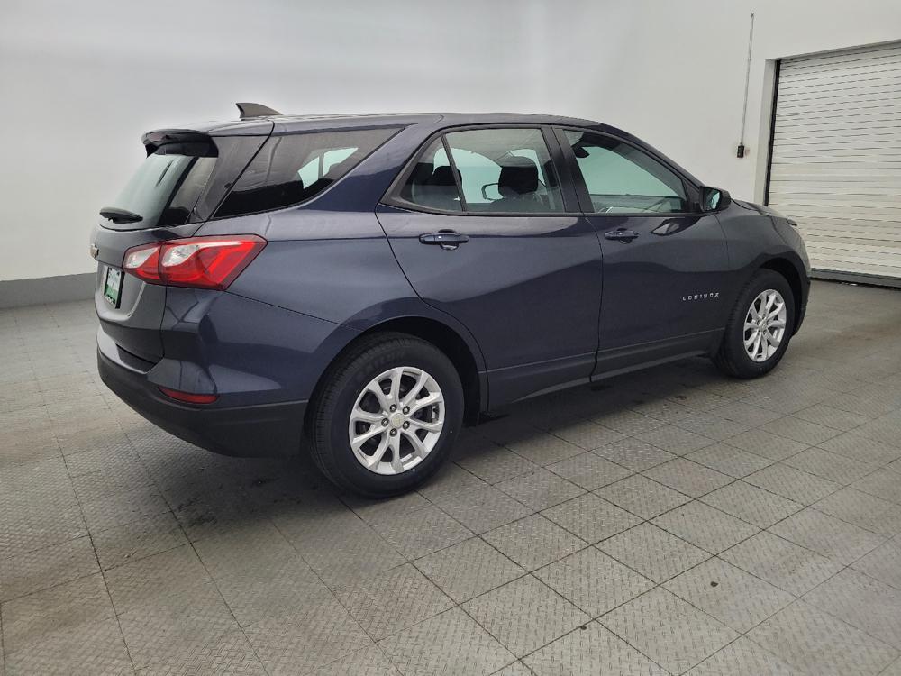 used 2019 Chevrolet Equinox car, priced at $18,495
