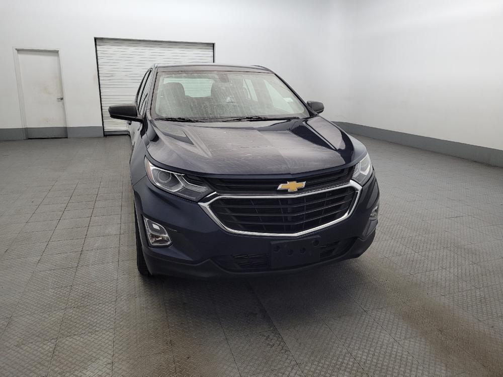 used 2019 Chevrolet Equinox car, priced at $18,495