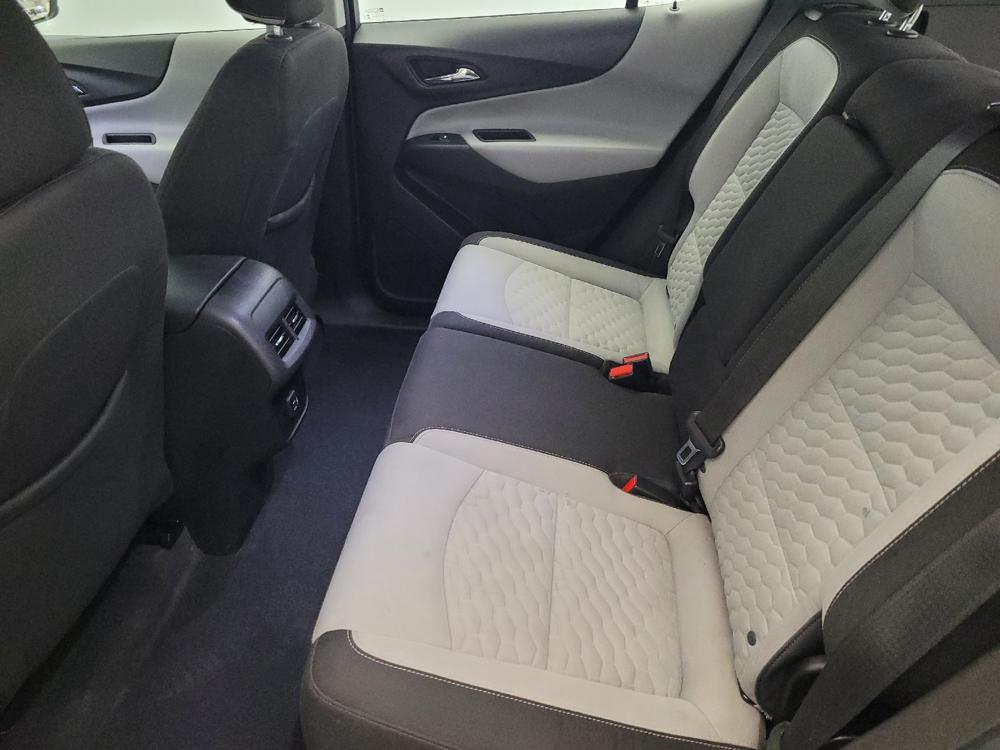 used 2019 Chevrolet Equinox car, priced at $18,495