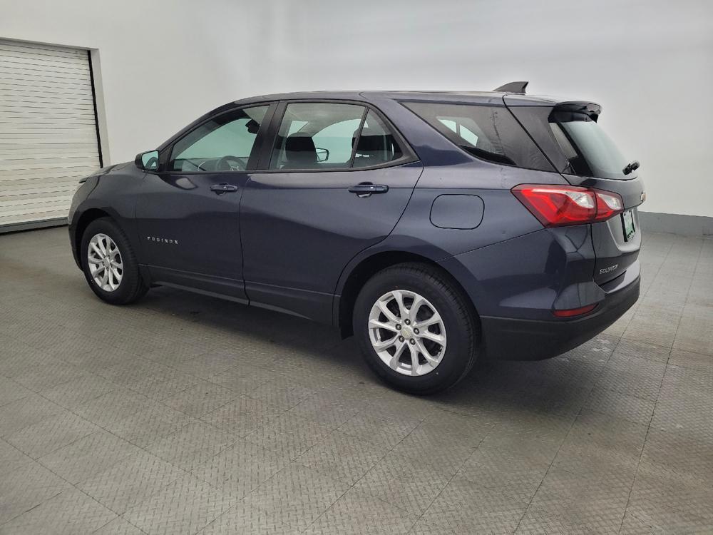 used 2019 Chevrolet Equinox car, priced at $18,495