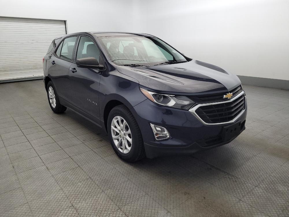 used 2019 Chevrolet Equinox car, priced at $18,495