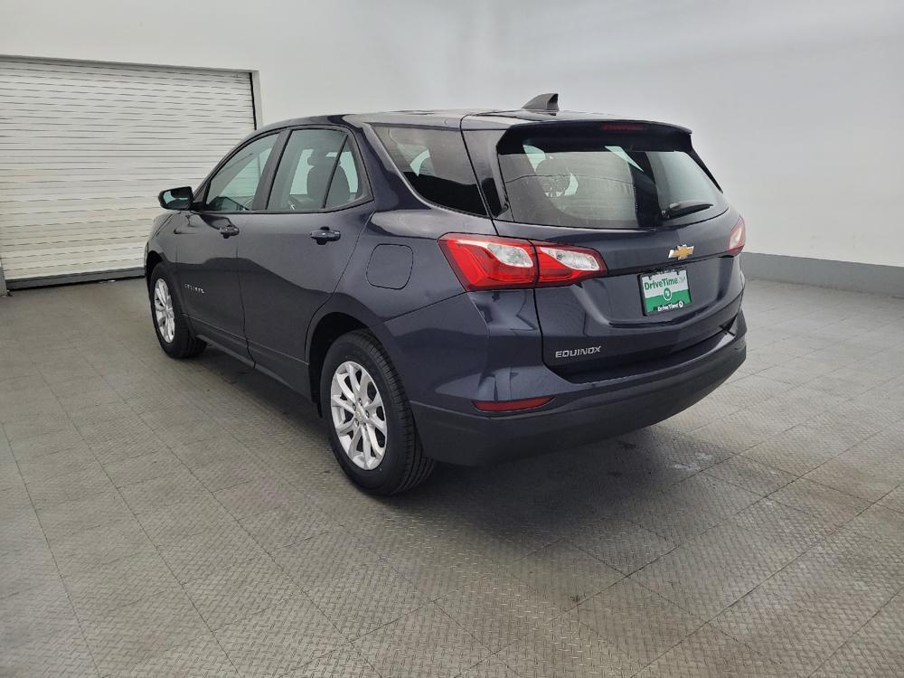 used 2019 Chevrolet Equinox car, priced at $18,495