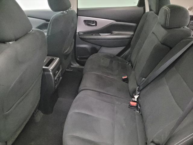 used 2020 Nissan Murano car, priced at $22,395