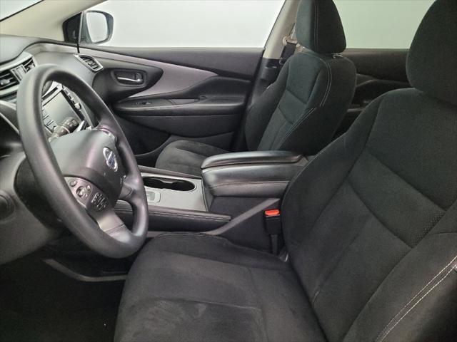 used 2020 Nissan Murano car, priced at $22,395