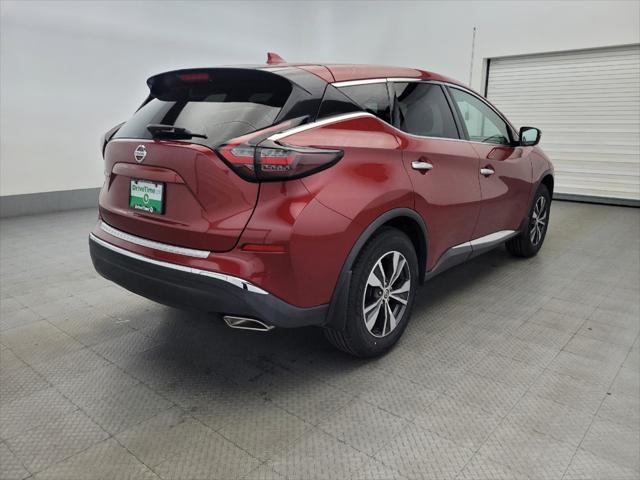 used 2019 Nissan Murano car, priced at $17,795