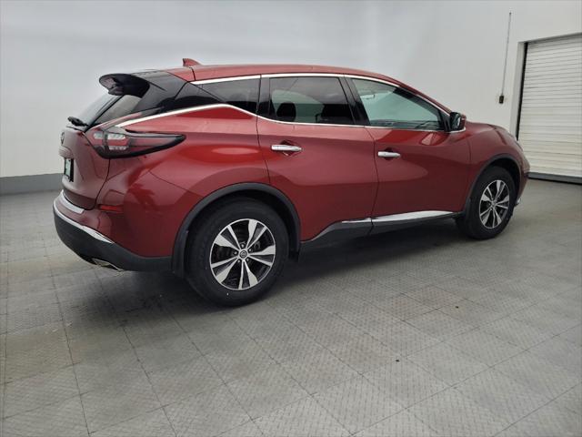 used 2019 Nissan Murano car, priced at $17,795