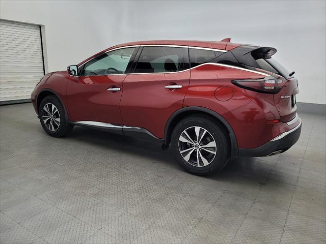 used 2019 Nissan Murano car, priced at $17,795