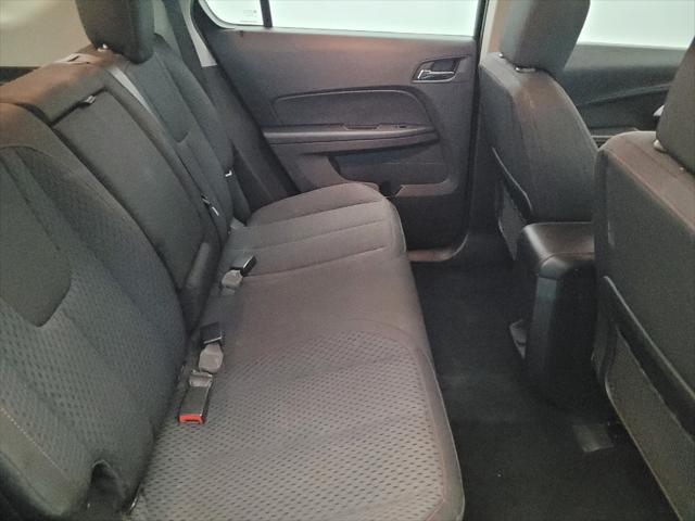 used 2013 Chevrolet Equinox car, priced at $11,595