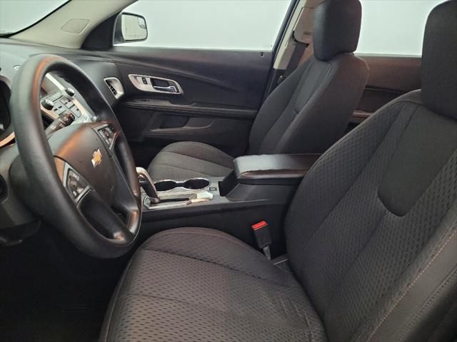 used 2013 Chevrolet Equinox car, priced at $11,595