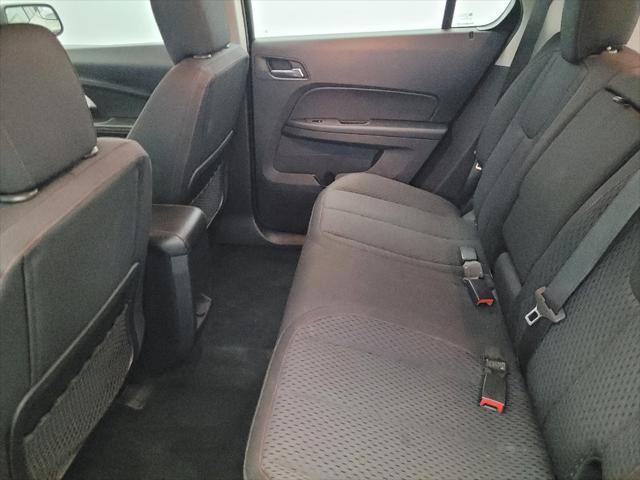 used 2013 Chevrolet Equinox car, priced at $11,595