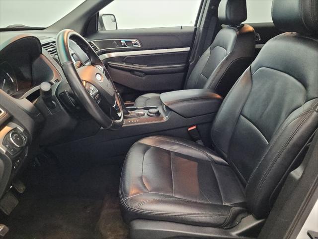 used 2016 Ford Explorer car, priced at $16,795