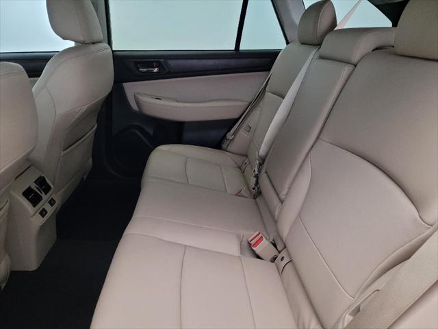 used 2016 Subaru Outback car, priced at $21,295