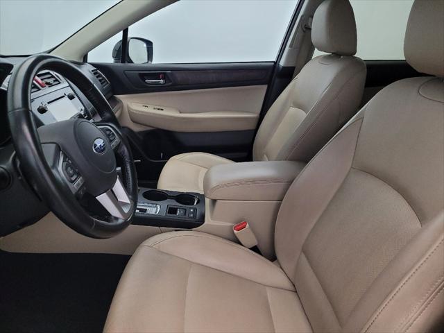 used 2016 Subaru Outback car, priced at $21,295