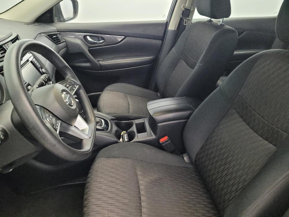 used 2018 Nissan Rogue car, priced at $15,095
