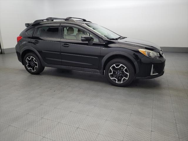 used 2016 Subaru Crosstrek car, priced at $15,995