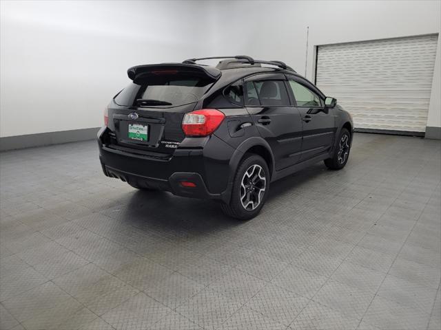 used 2016 Subaru Crosstrek car, priced at $15,995