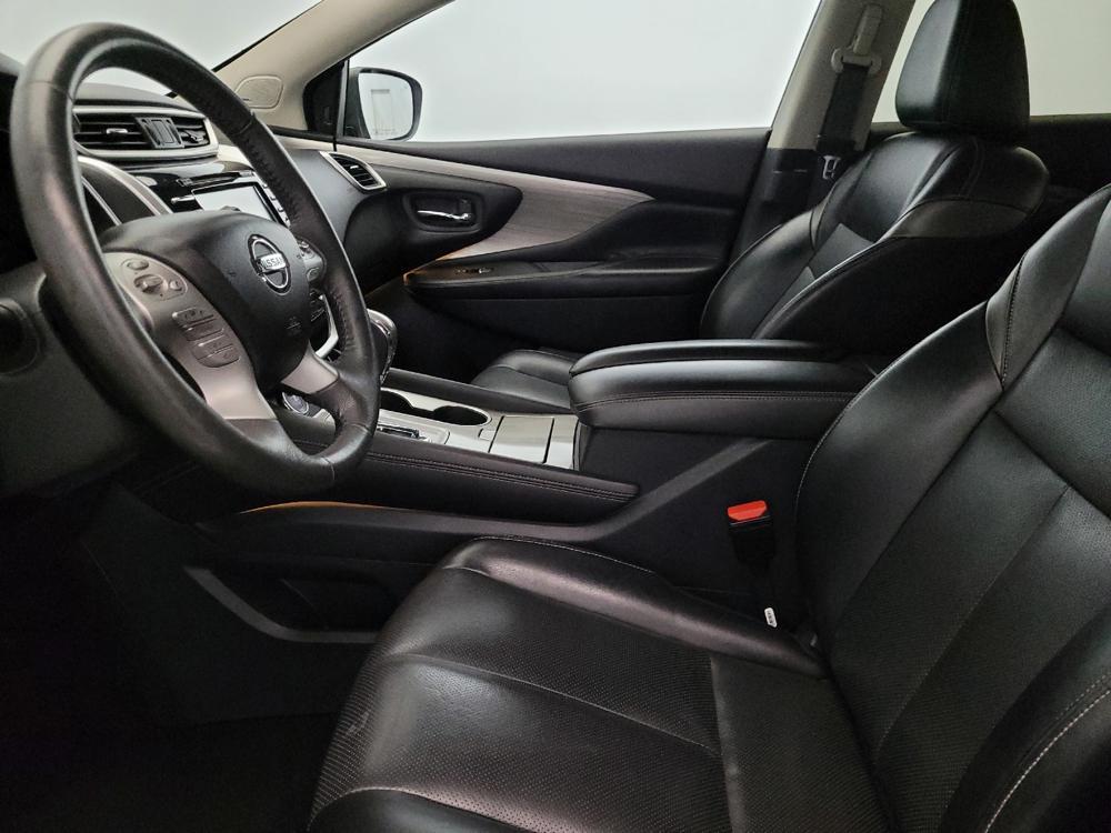 used 2017 Nissan Murano car, priced at $15,595