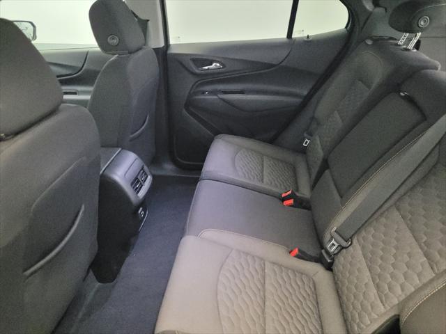 used 2020 Chevrolet Equinox car, priced at $18,495