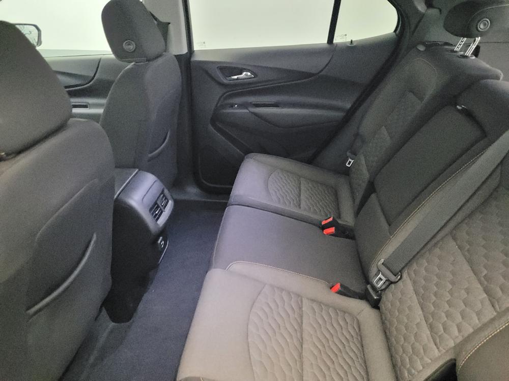 used 2020 Chevrolet Equinox car, priced at $17,695
