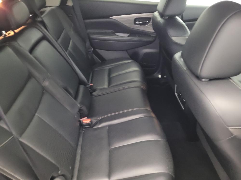 used 2016 Nissan Murano car, priced at $17,595
