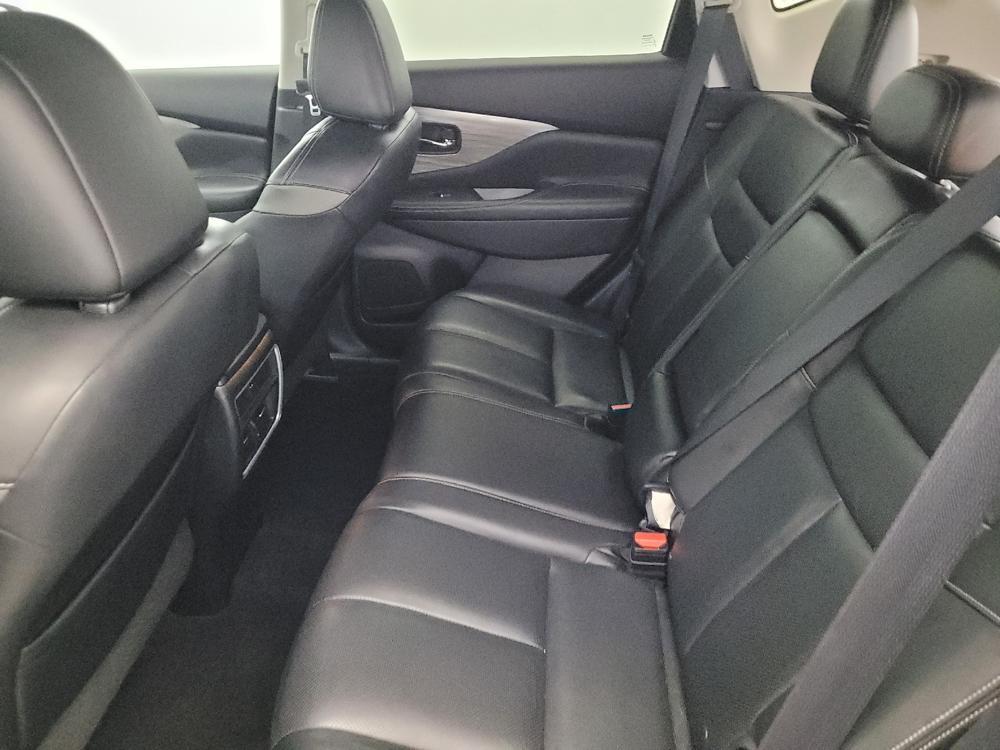 used 2016 Nissan Murano car, priced at $17,595