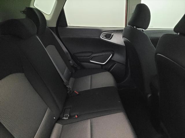 used 2024 Kia Soul car, priced at $20,795