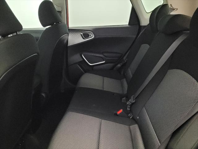 used 2024 Kia Soul car, priced at $20,795