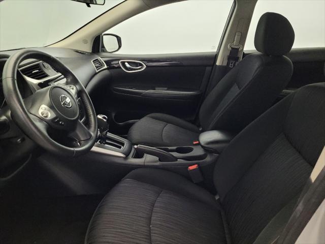 used 2019 Nissan Sentra car, priced at $13,995