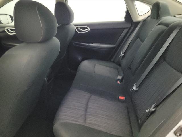 used 2019 Nissan Sentra car, priced at $13,995